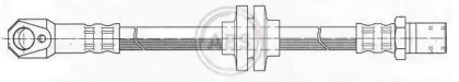 Шлангопровод A.B.S. SL 3141